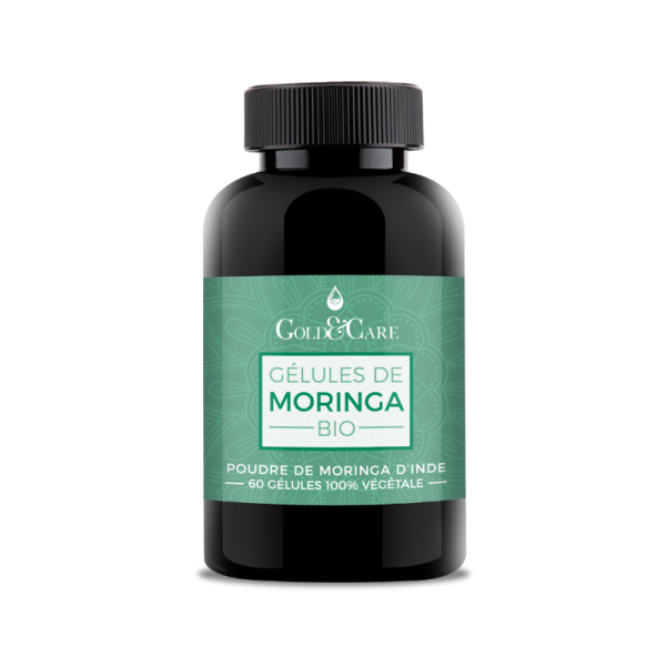 Moringa bio