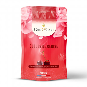 Queues de cerise 100g