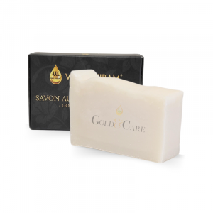 Savon lait de chèvre