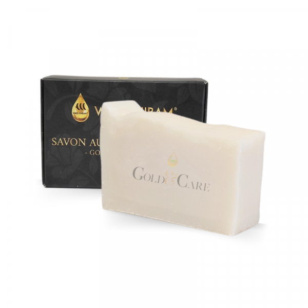 Savon lait de chèvre