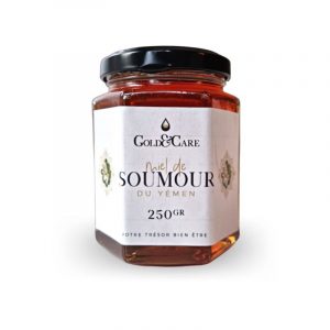Miel de soumour