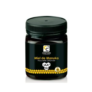 Miel manuka iaa10+