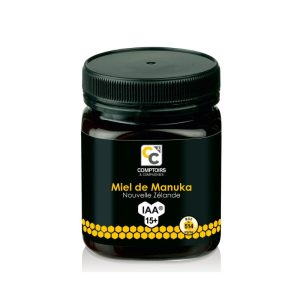 Miel manuka iaa15+