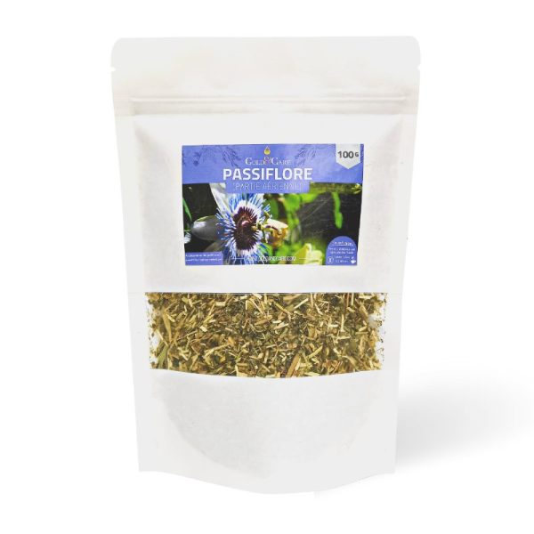 Passiflore 100g