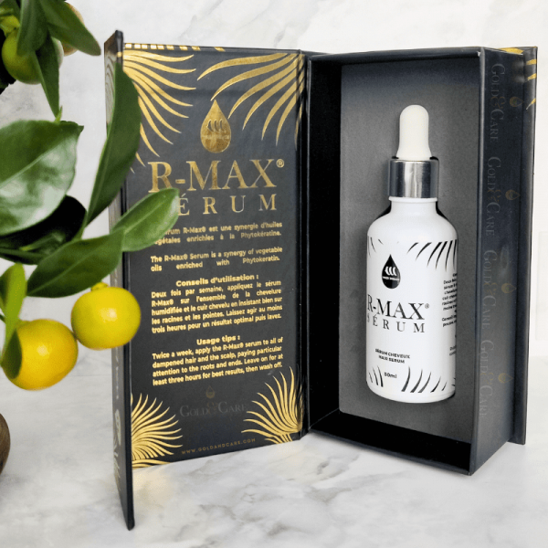 R max sérum