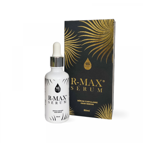 R max serum