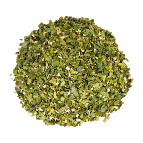 Maté Menthe Bio 500G – Image 2
