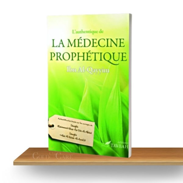 La médecine prophétique