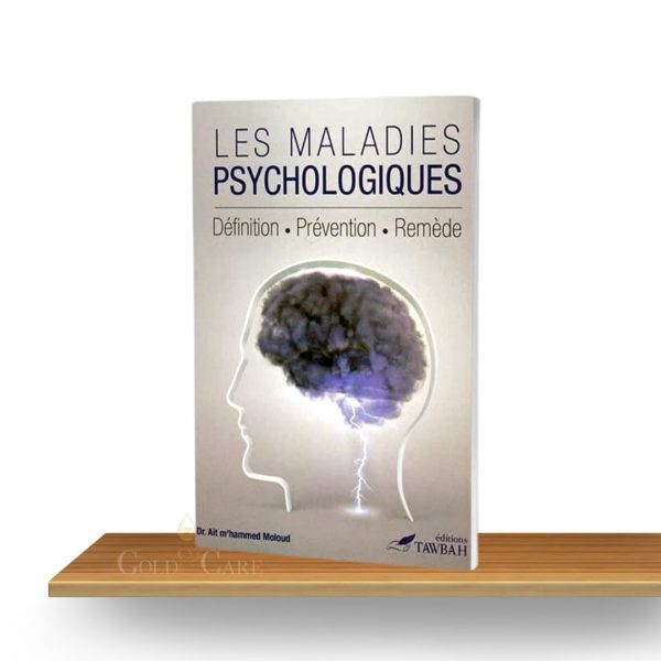 Les maladies phycologiques