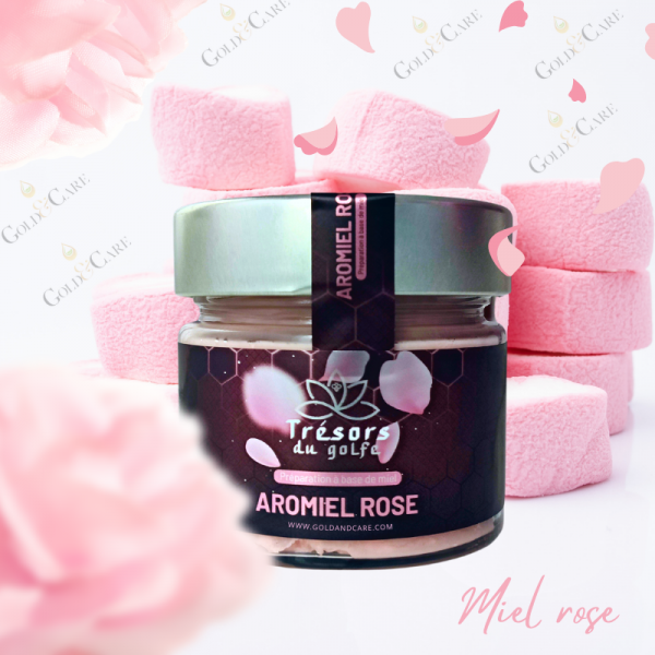 Aromiel Rose