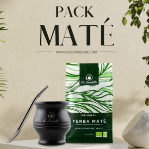 Pack maté