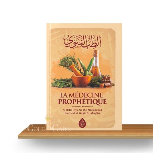 La médecine prophétique ibn badis