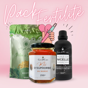 Pack fertilité