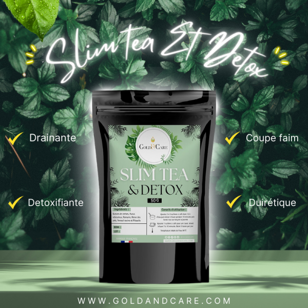 Slim Tea 800 × 800