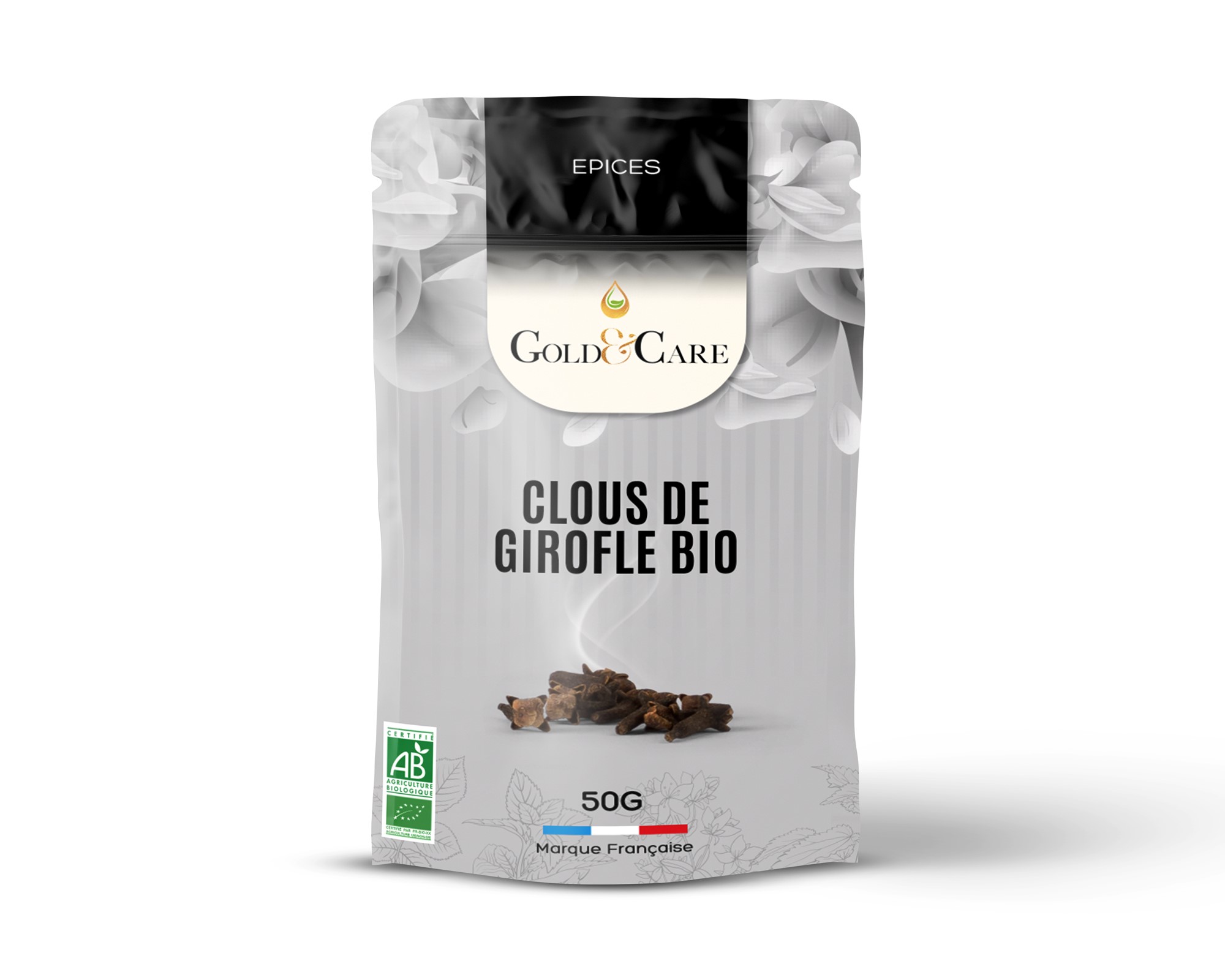 Clous de girofle - 50g