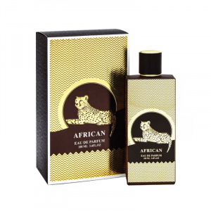 Parfum African