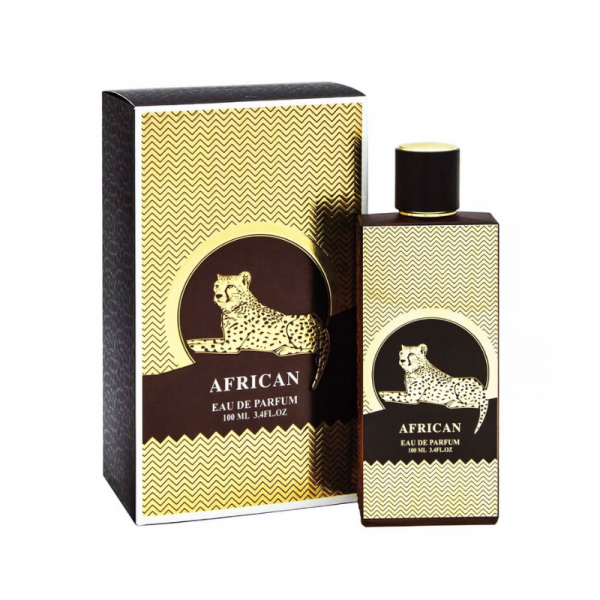 Parfum African