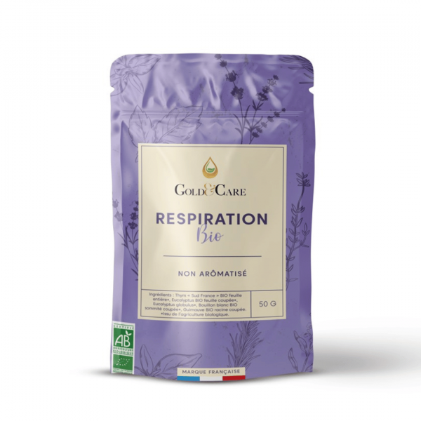 Tisane Respiration