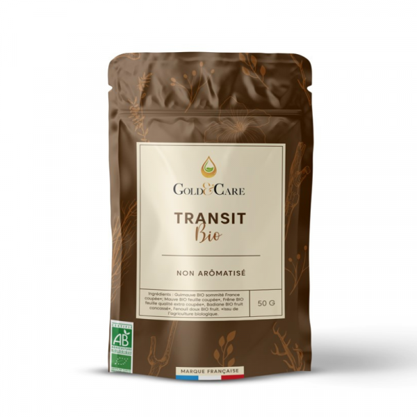 Tisane Transit