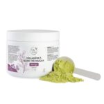 Collagène Marin en poudre - Matcha – Image 2