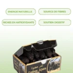 Bienfaits des dattes ajwa