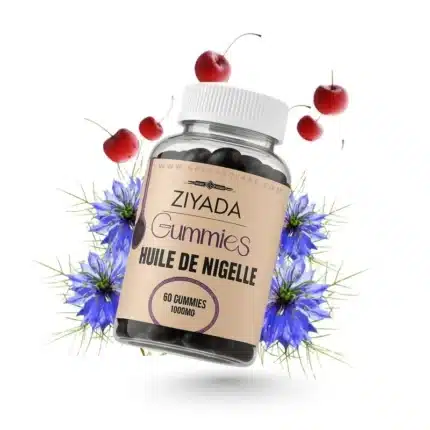 Gummies Nigelle