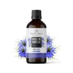 huile de nigelle d'éthiopie