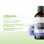 Comment utiliser notre huile de nigelle ?