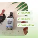 Qualités de notre huile de nigelle