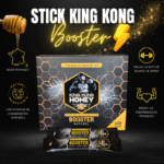 Stick King Kong Miel Booster ⚡ – Image 2