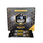 Stick King Kong Miel Booster ⚡