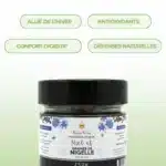 Miel de nigelle bienfaits
