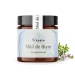 Miel de thym Nouvelle zélande