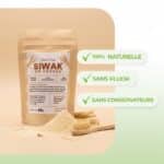 Poudre Siwak 40 g - Dentifrice – Image 3