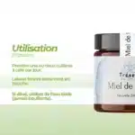 Miel de Thym Nouvelle Zelande – Image 3