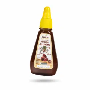 Mélasse de dattes (365 g) Tayiba