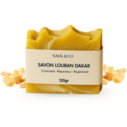 Savon Oliban
