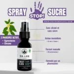 Spray gymnema