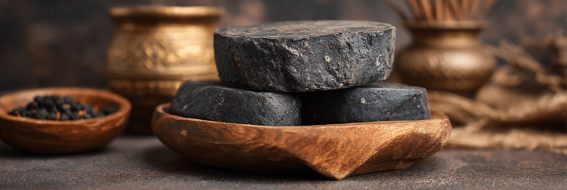 Comment utiliser le savon noir du Ghana ?