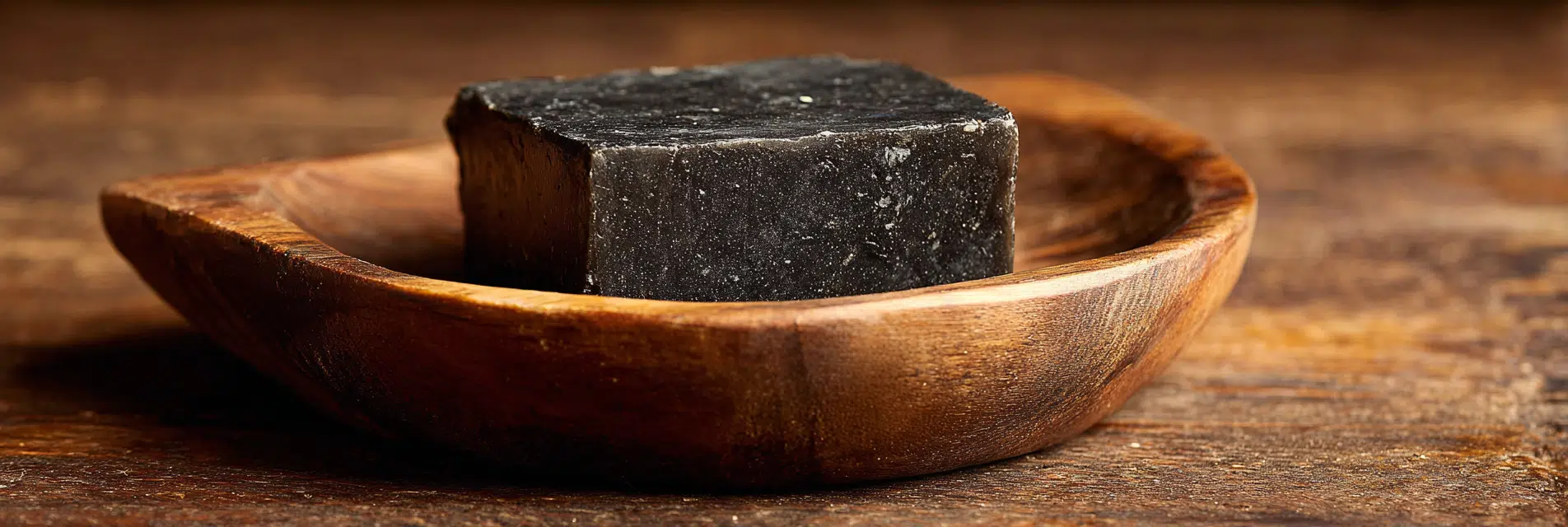 Quels sont les bienfaits du savon noir du Ghana ?