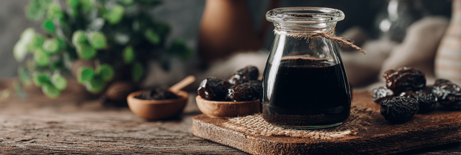 Quels sont les bienfaits de la mélasse de datte ?