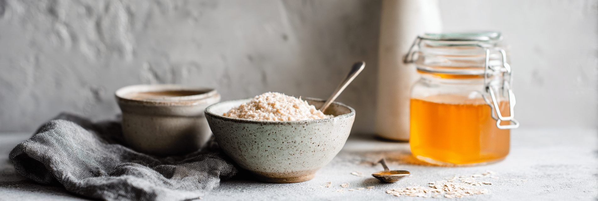 Talbina : combien de fois par jour la consommer ?