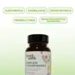 Bienfaits du complexe 5 champignons ?