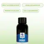 Bienfaits de la Phycocyanine liquide 10000 mg/L