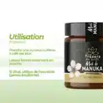 Miel de Manuka 10+ de Nouvelle-Zélande – Image 5