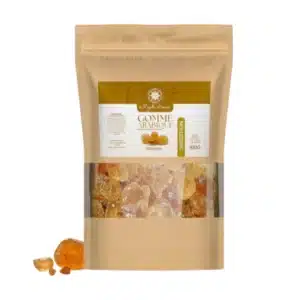 Acheter de la gomme arabique du Soudan