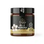 Miel de manuka Nouvelle-Zélande
