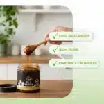 Pourquoi acheter notre miel de manuka Nouvelle-Zélande