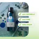 Pourquoi toi Phycocyanine liquide 10000 mg/L
