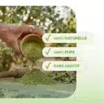 Pourquoi acheter notre poudre de sidr